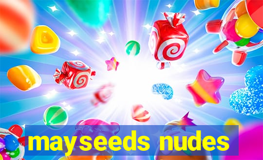 mayseeds nudes